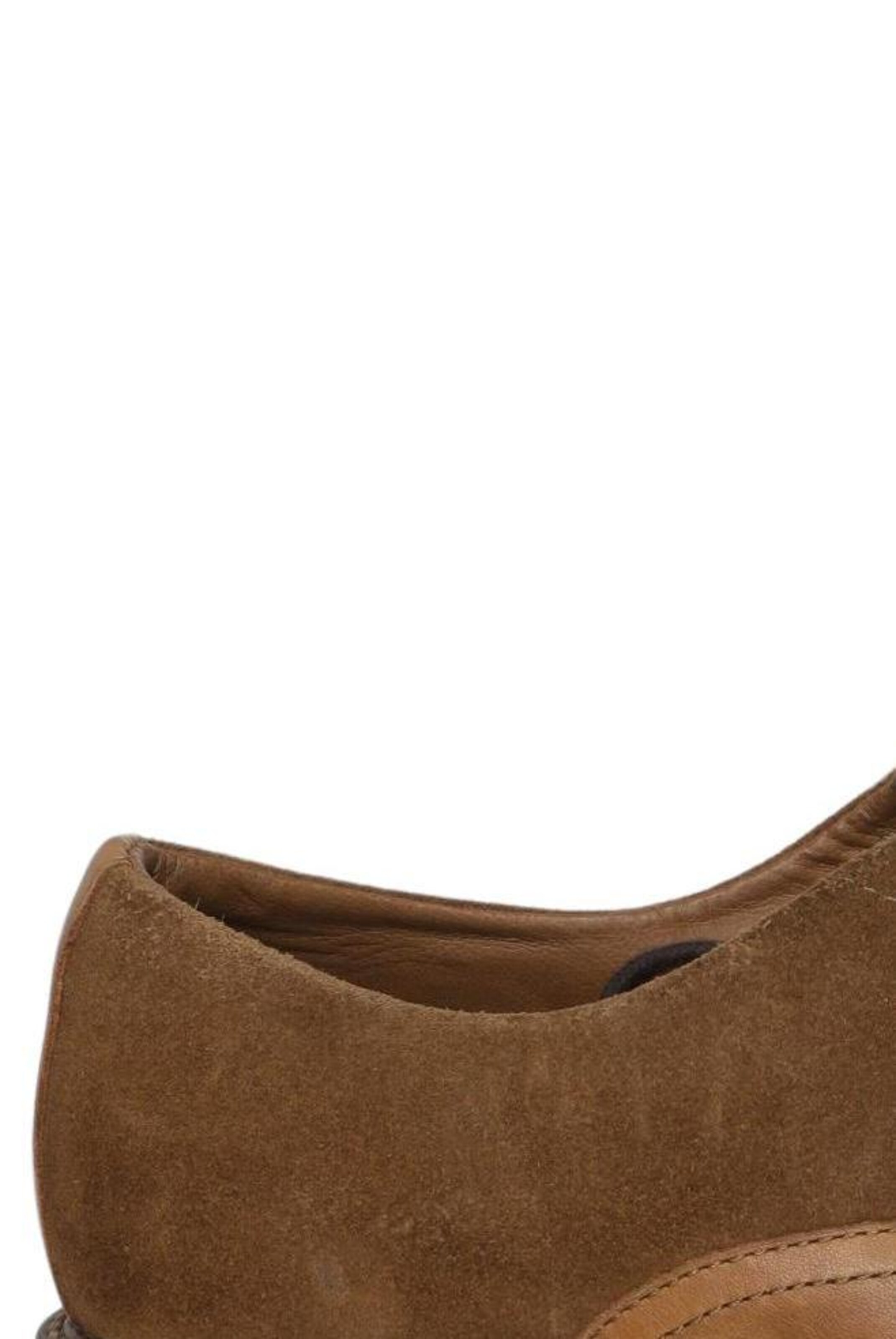 ALDO Flats & Loafers in 41 in Brown