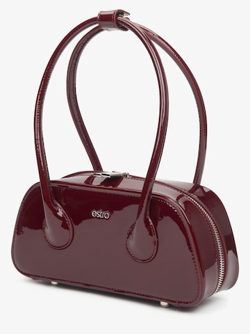 Estro - Bolso de hombro '75570' en rojo