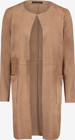 Betty Barclay Blazers in de kleur Beige, Productweergave