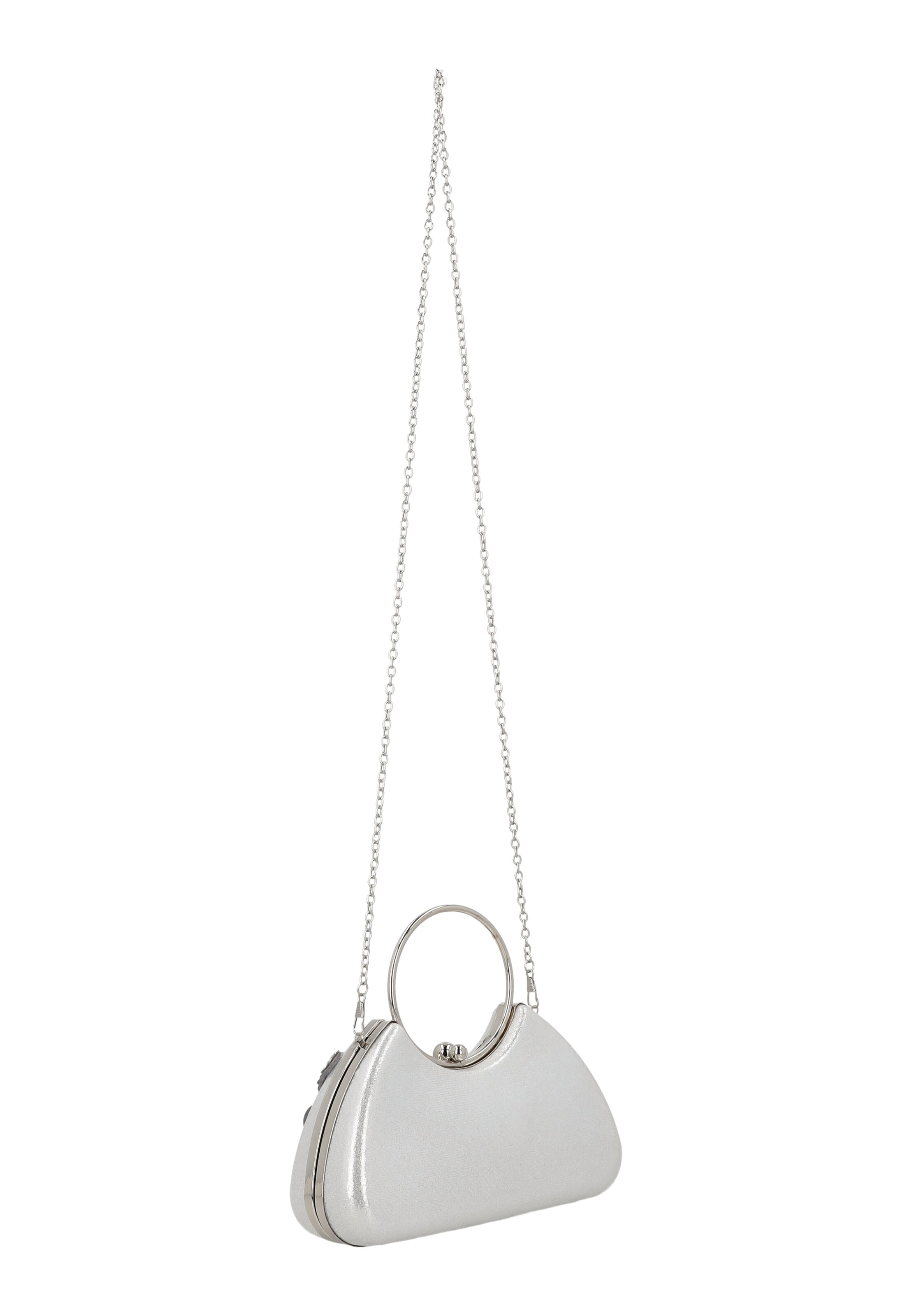 Sacs à main Usha en argent