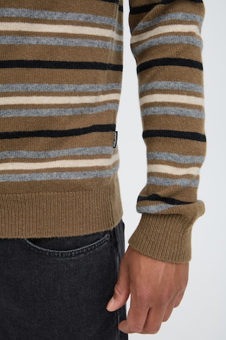Pullover 'BHBRANKO' di BLEND in marrone