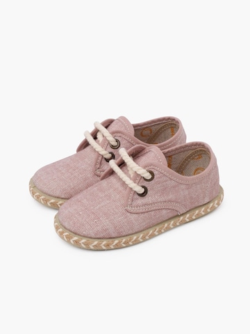Pisamonas Trainers in Pink