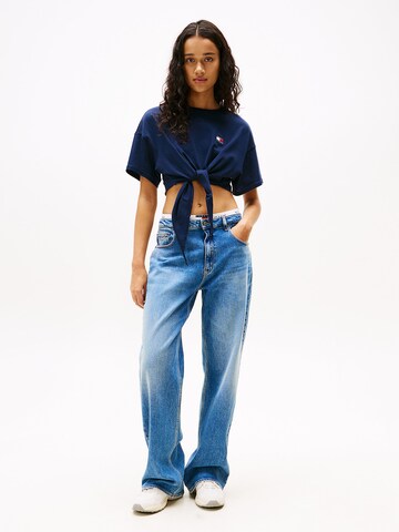Tommy Jeans Shirt in Blue