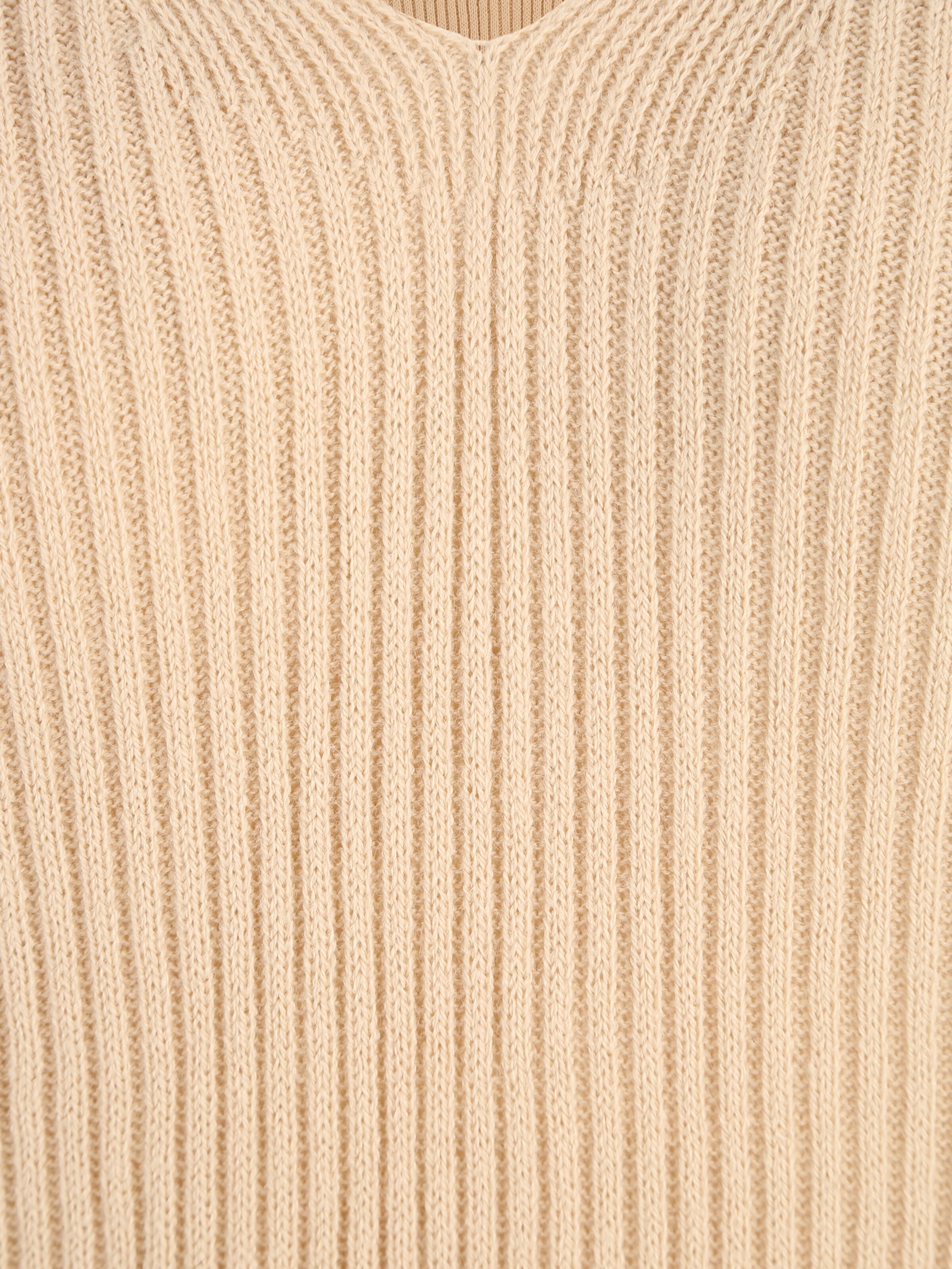 Dorothy Perkins Petite Πουλόβερ σε μπεζ