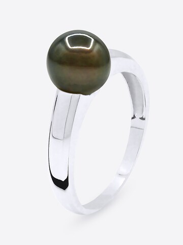 Ateliers Saint Germain - Anillo 'Tamaruva' en plata