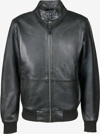 FREAKY NATION Prijelazna jakna ' FN SSW ' u crna, Pregled proizvoda