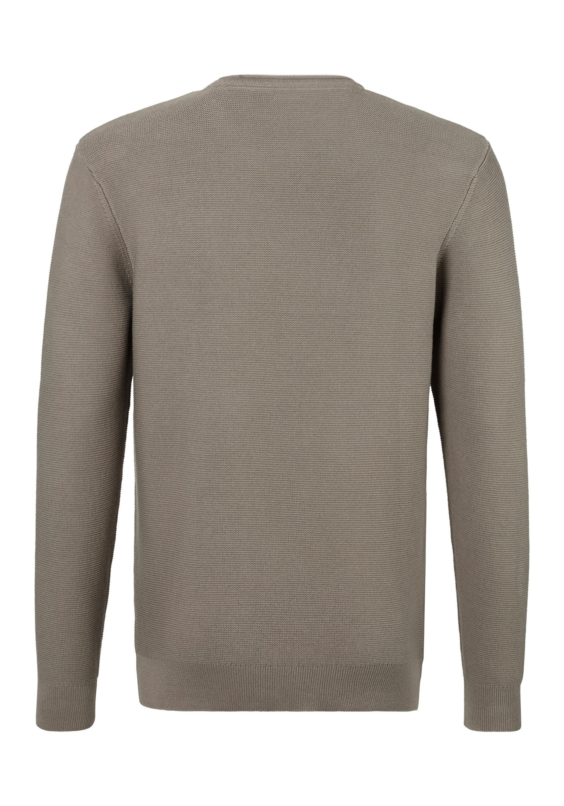 Authentic Le Jogger Pullover in Grün