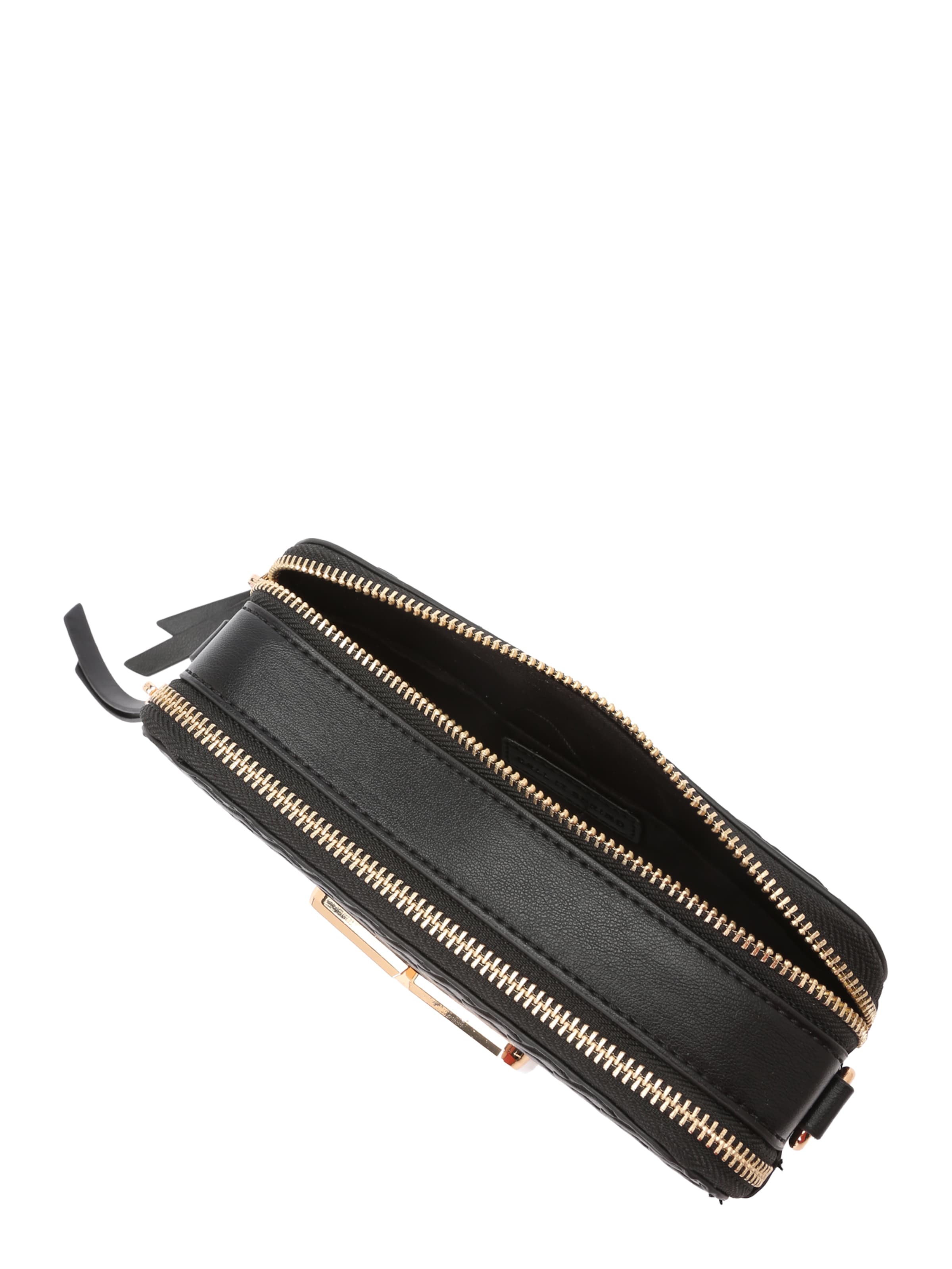 CALL IT SPRING Umhängetasche 'CAMELYA' in Schwarz