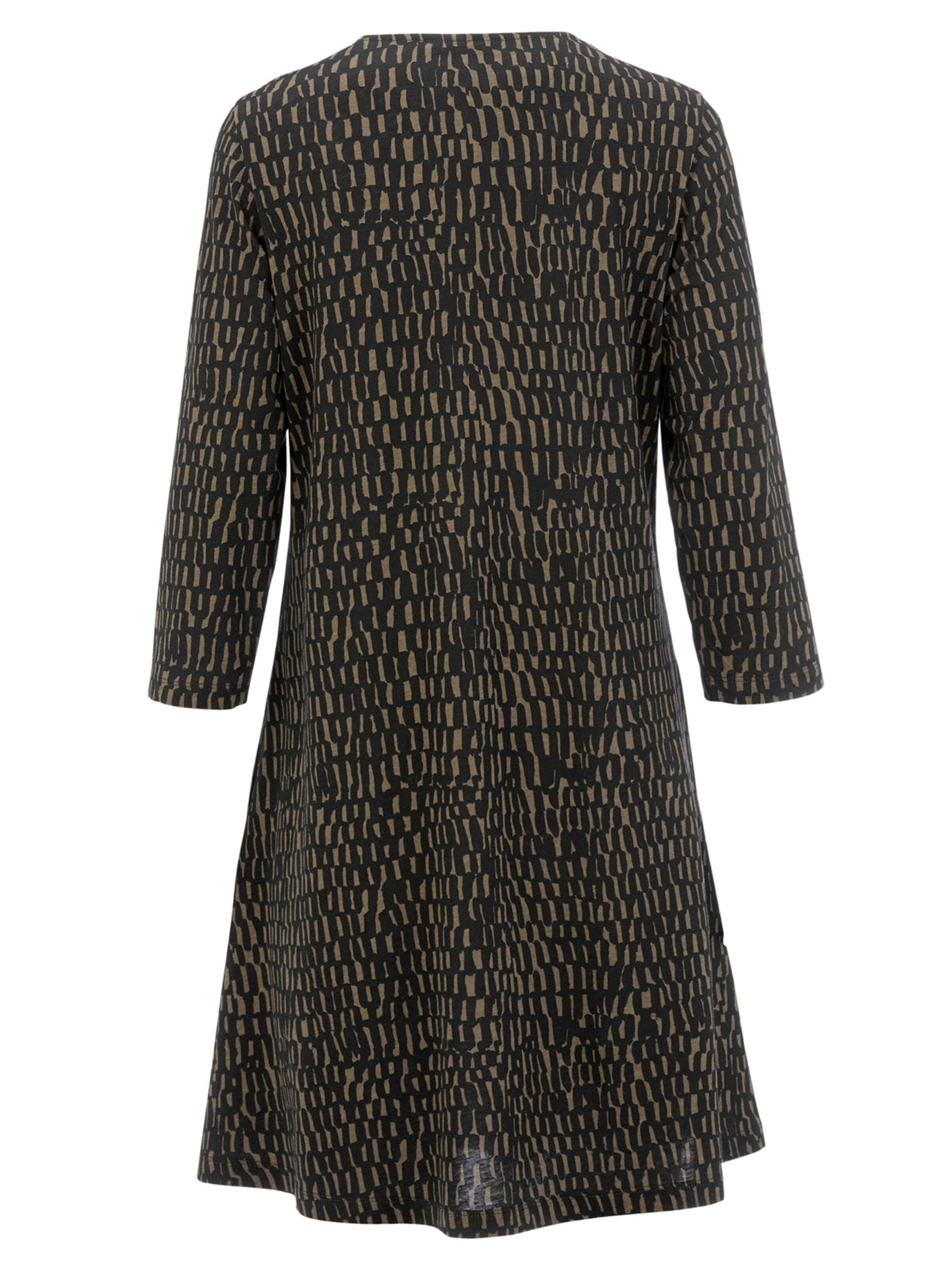 Cellbes of Sweden Jurk in Zwart