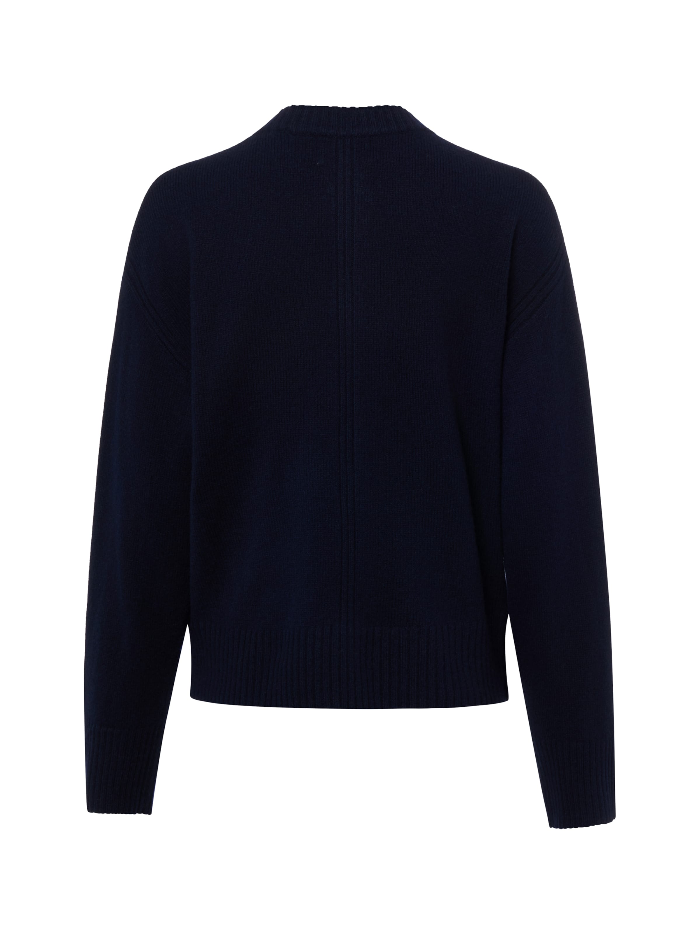 Cardigan oversize Ipuri en bleu
