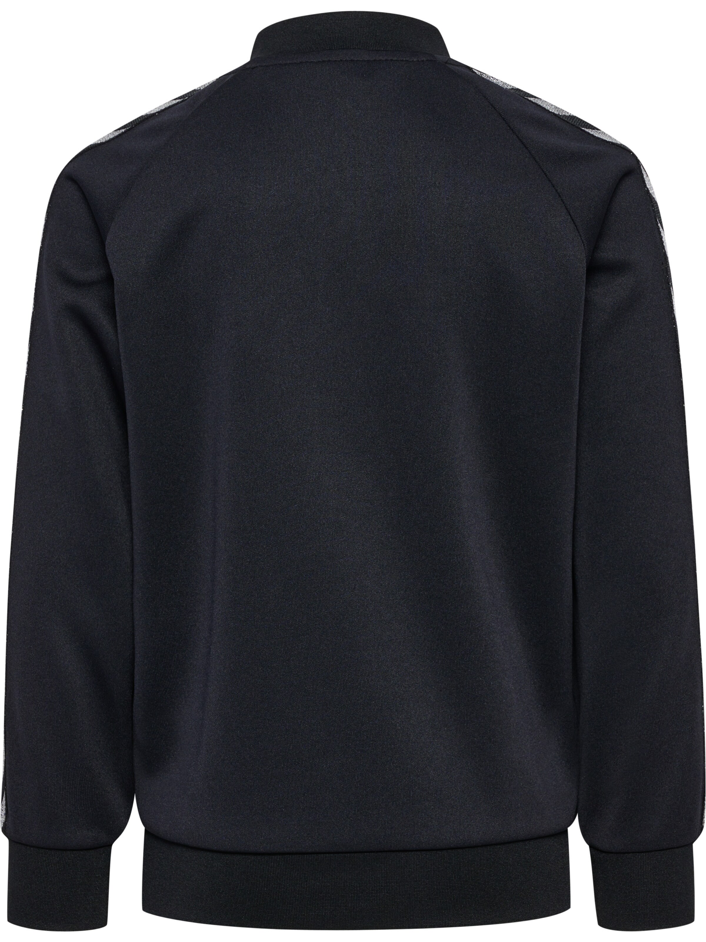 Hummel Sportssweatjakke 'Noma' i sort