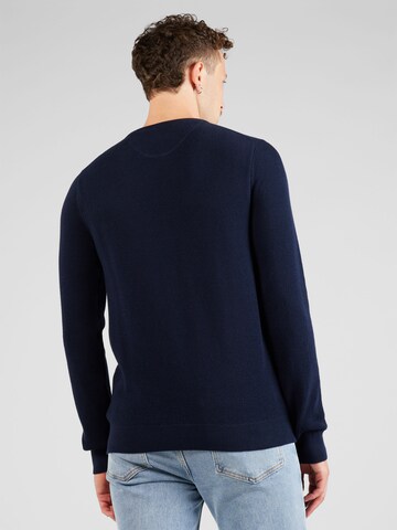 GANT Sweater in Blue