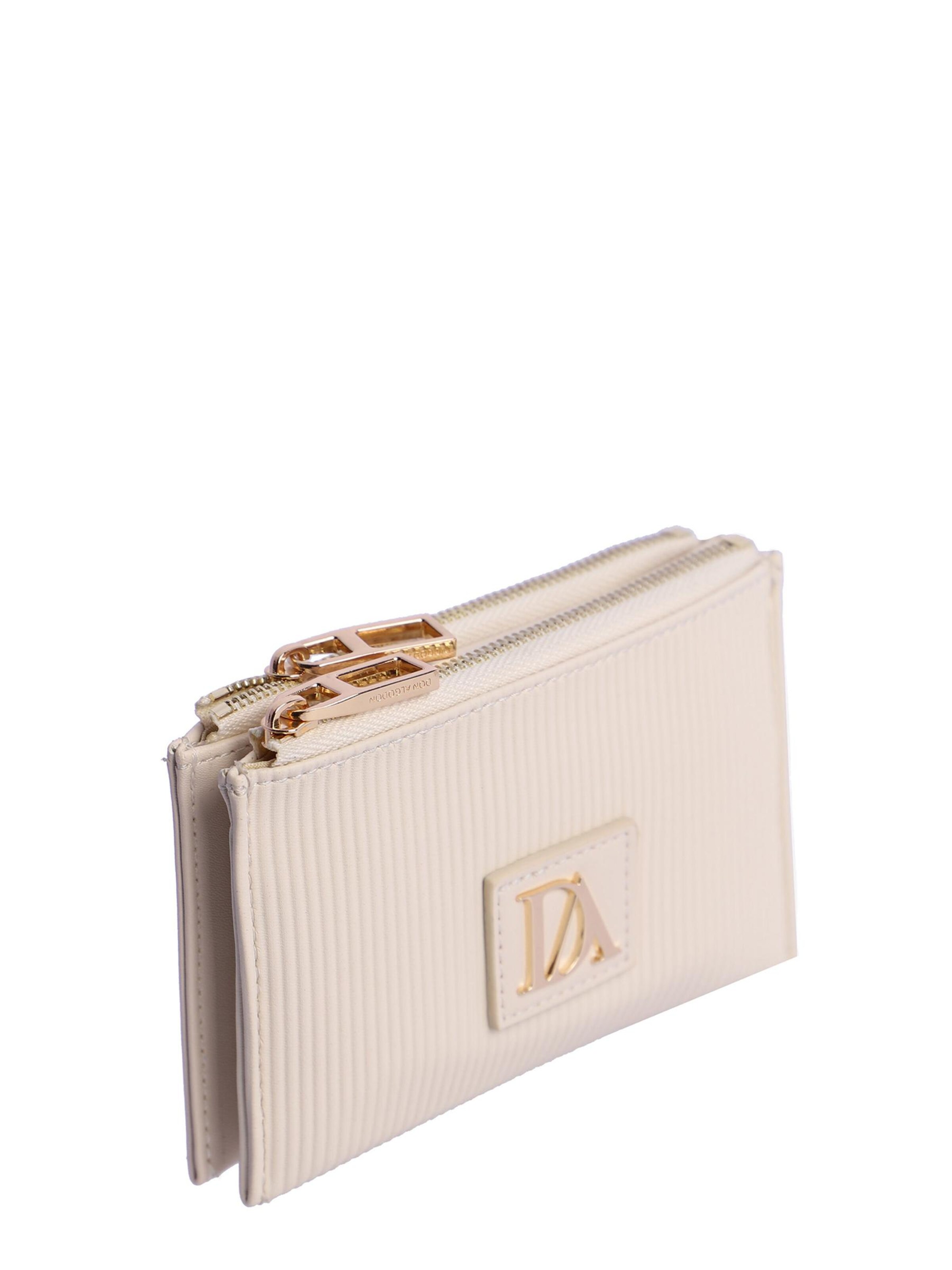 Don Algodon - Cartera en blanco