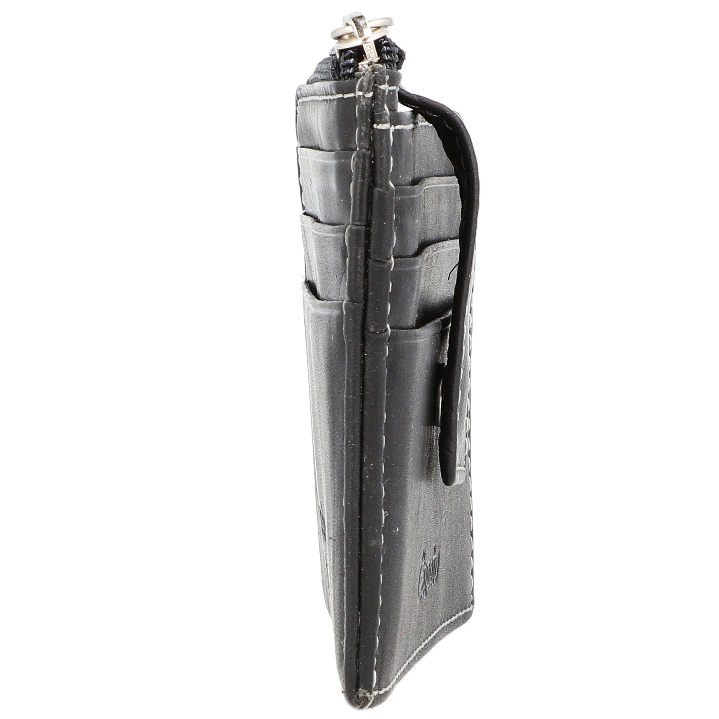 Esquire Portemonnee in Zwart