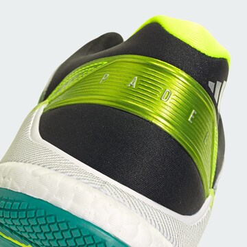 ADIDAS PERFORMANCE Sportschoen 'Crazyquick' in Wit