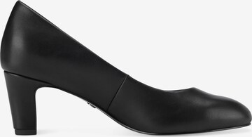 Pumps de la TAMARIS pe negru