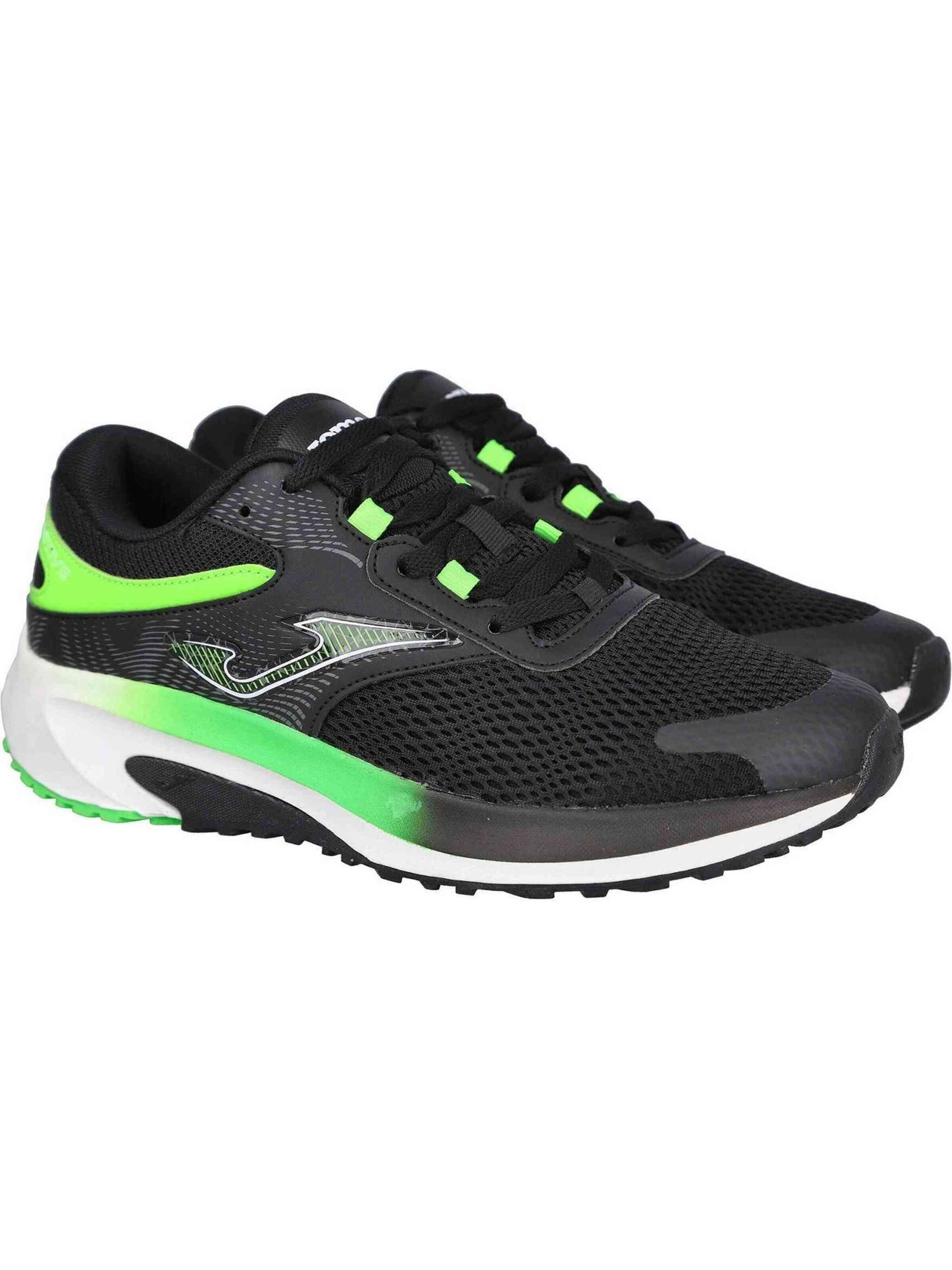 Scarpa sportiva '070-662017' di JOMA in nero