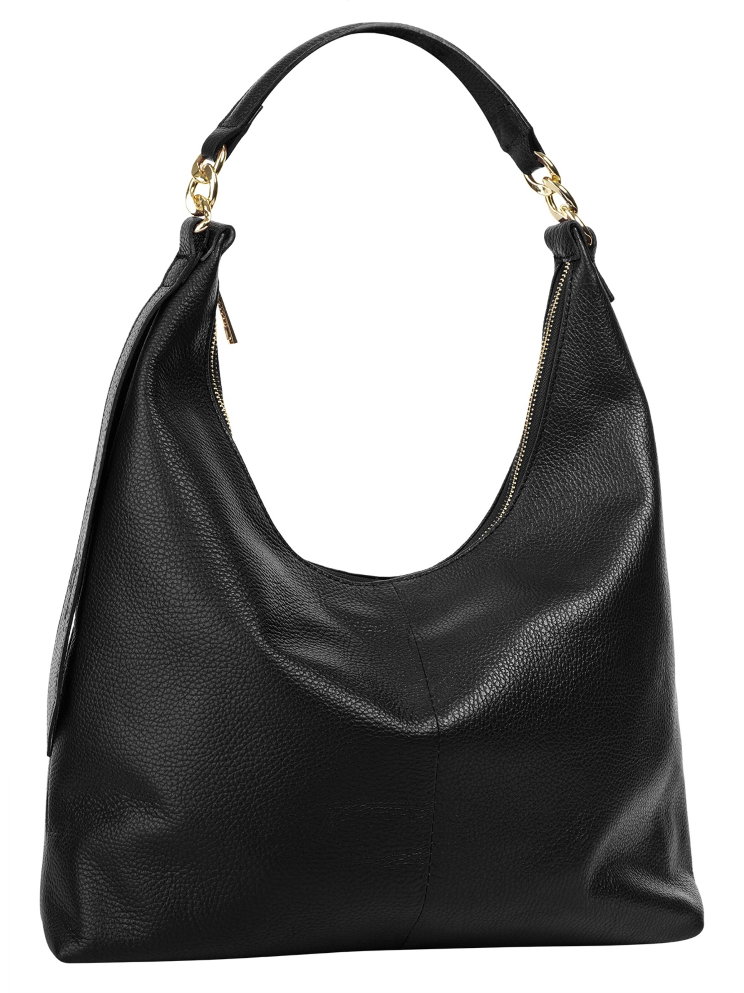Sac bandoulière Samantha Look en noir