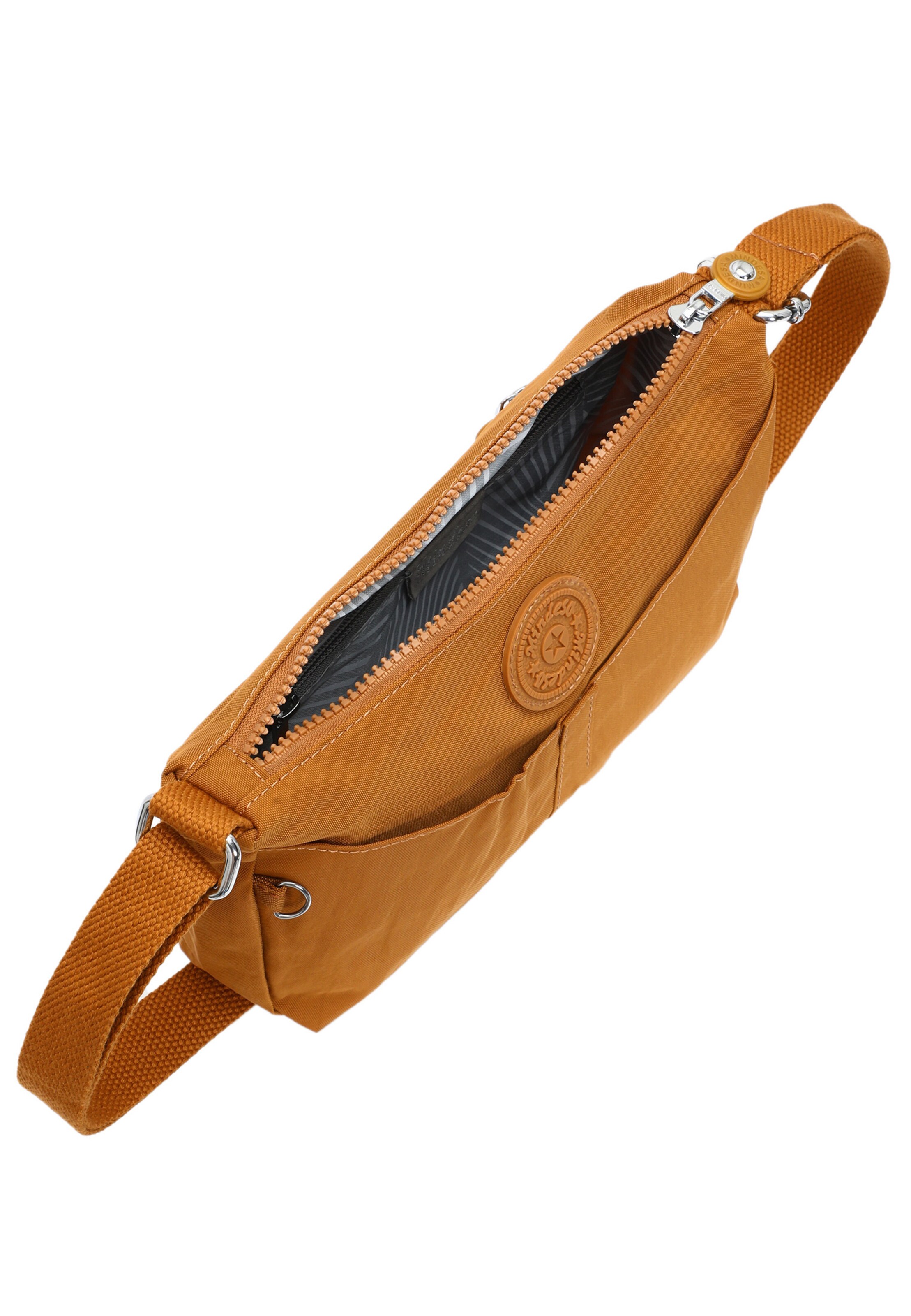 Mindesa Schoudertas in Geel