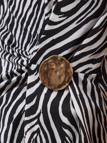 balts Morgan Topiņš '261-DAKAR'