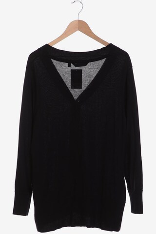 Ulla Popken Sweater & Cardigan in 5XL in Black