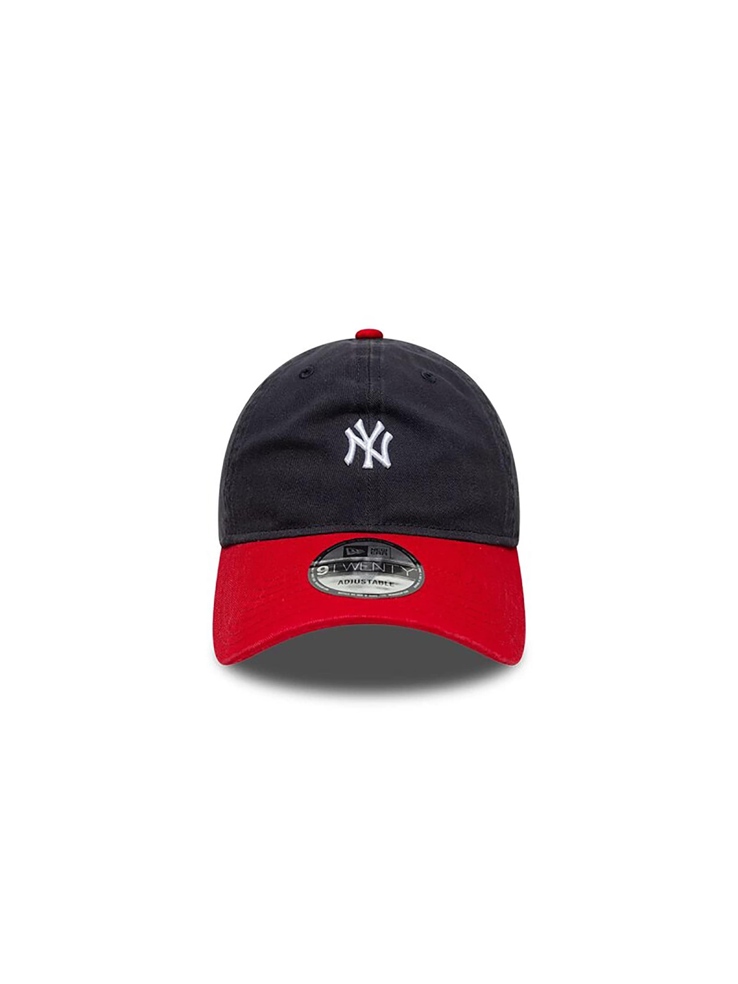 NEW ERA Cap 'MLB New York Yankees' in Blau