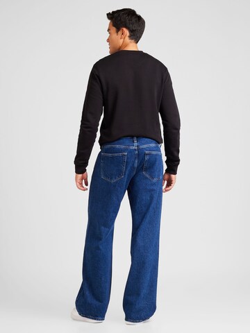 Calvin Klein Jeans Loose fit Jeans '90s' in Blue
