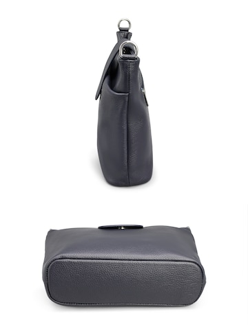 Adel Bags Schultertasche 'Sara' in Blau