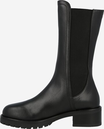 PATRIZIA PEPE Chelsea boots in Black