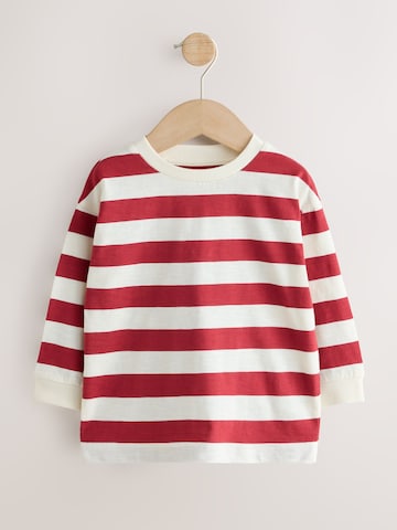 Tricou de la Next pe albastru