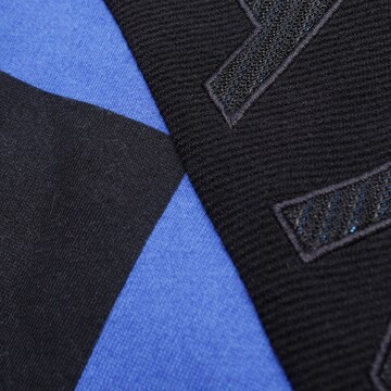 KENZO Sweatshirt / Sweatjacke M in Blau