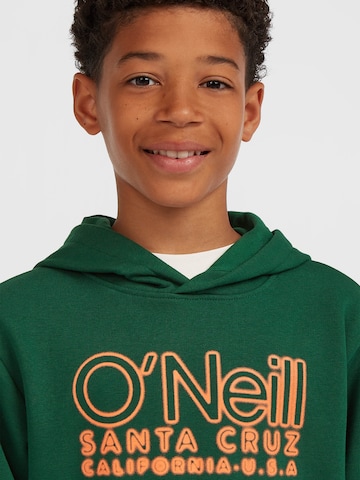 O'NEILL Суичър в зелено