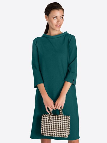 Abito 'Alide' di Jascha Stockholm in verde