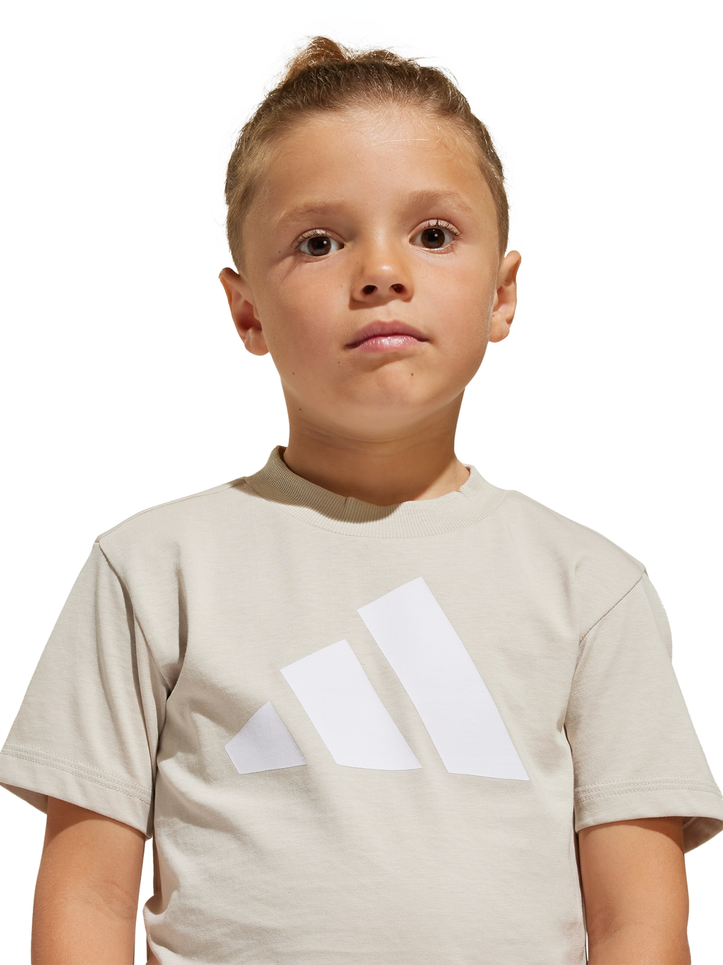 ADIDAS SPORTSWEAR Performance Shirt in Grey