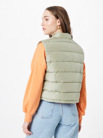 Gilet 'Veneda' di Neo Noir in verde