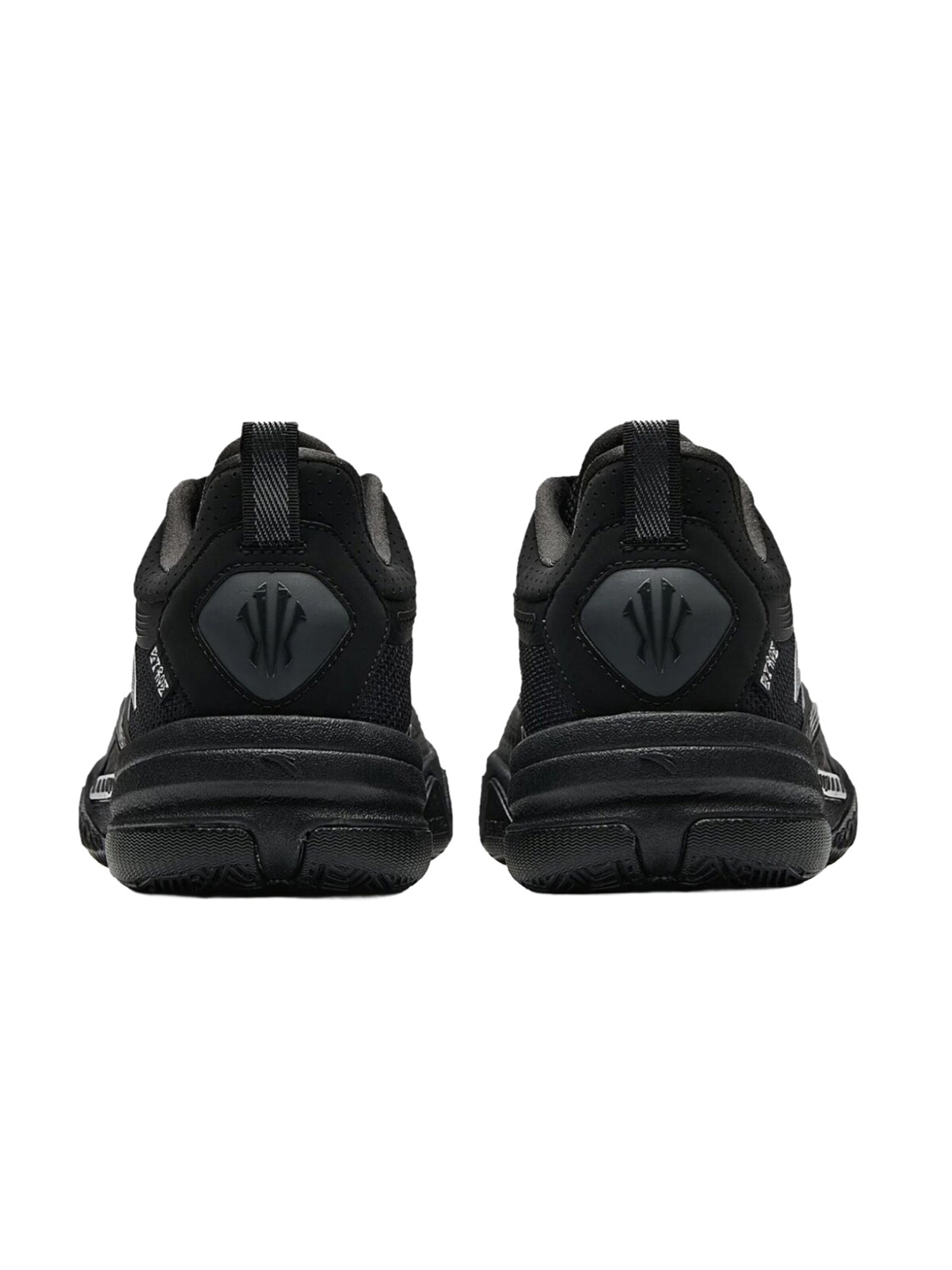 ANTA Sportschuh 'Anta KAI 1 TEAM Basketball Shoes'‌‌ in Schwarz