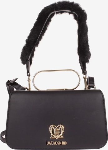 Borsa a tracolla 'Love moschino Tracolla JC4390PP0F' di Love Moschino in nero: frontale