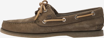 TIMBERLAND Mocasines en 40 en oliva, Vista del producto