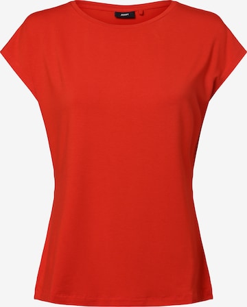 JOOP! Shirt in Red: front