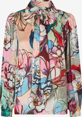 Dea KudibalBluza - miks boja boja: prednji dio