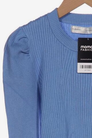 InWear Pullover S in Blau