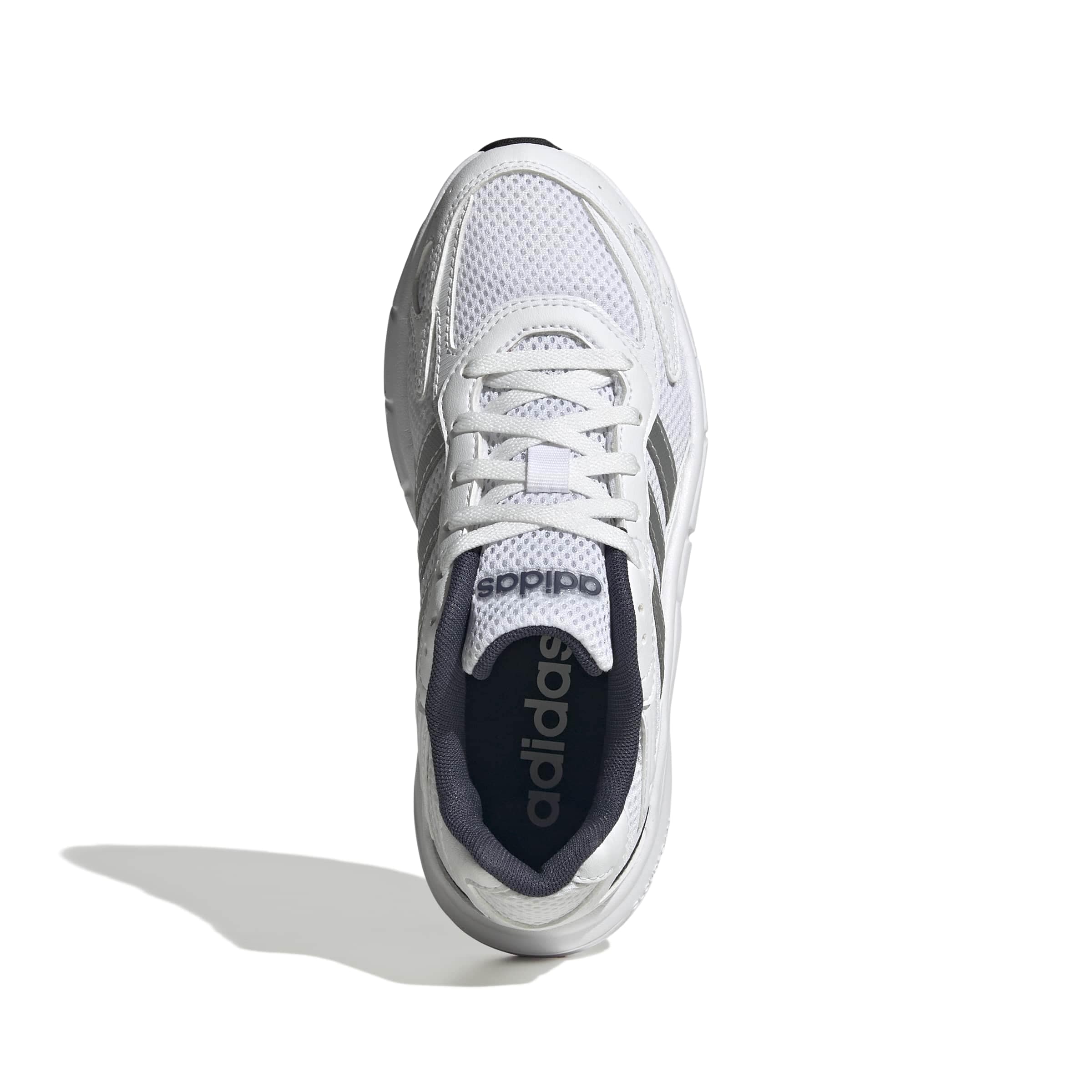 ADIDAS SPORTSWEAR - Zapatillas deportivas 'ECLYPTIX 2000' en blanco