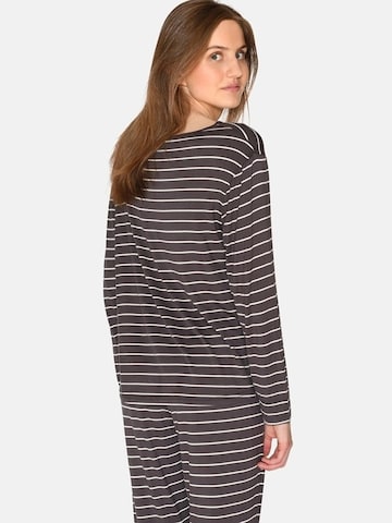 CCDK Copenhagen Tričko ' Nisha ' – černá