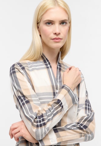 ETERNA Blouse in Beige
