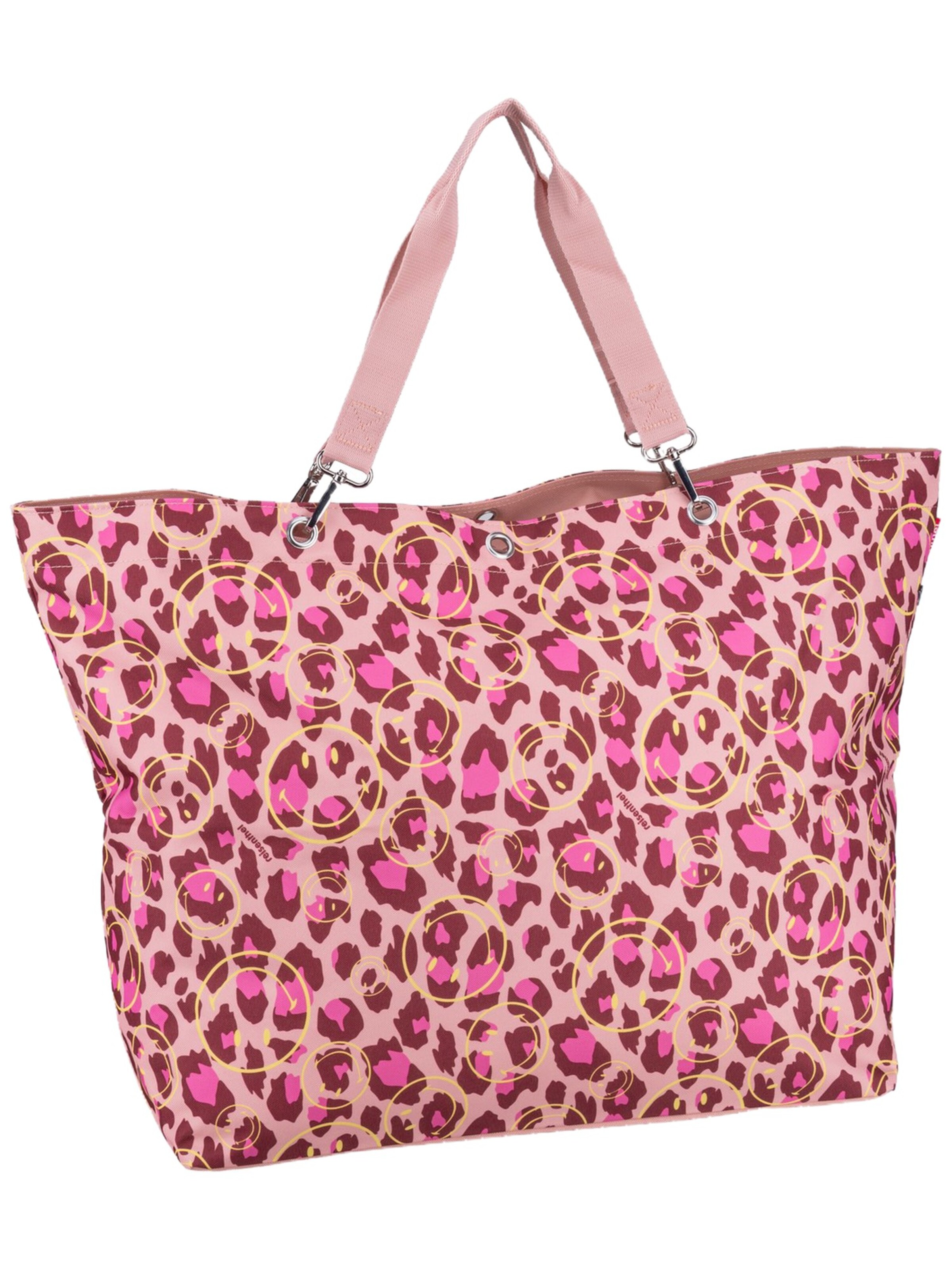 REISENTHEL Shopper in Mischfarben