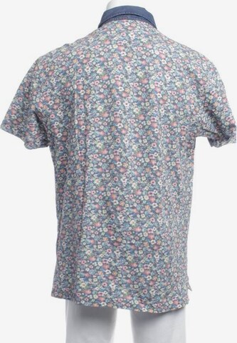 Van Laack Shirt in XL in Mixed colors