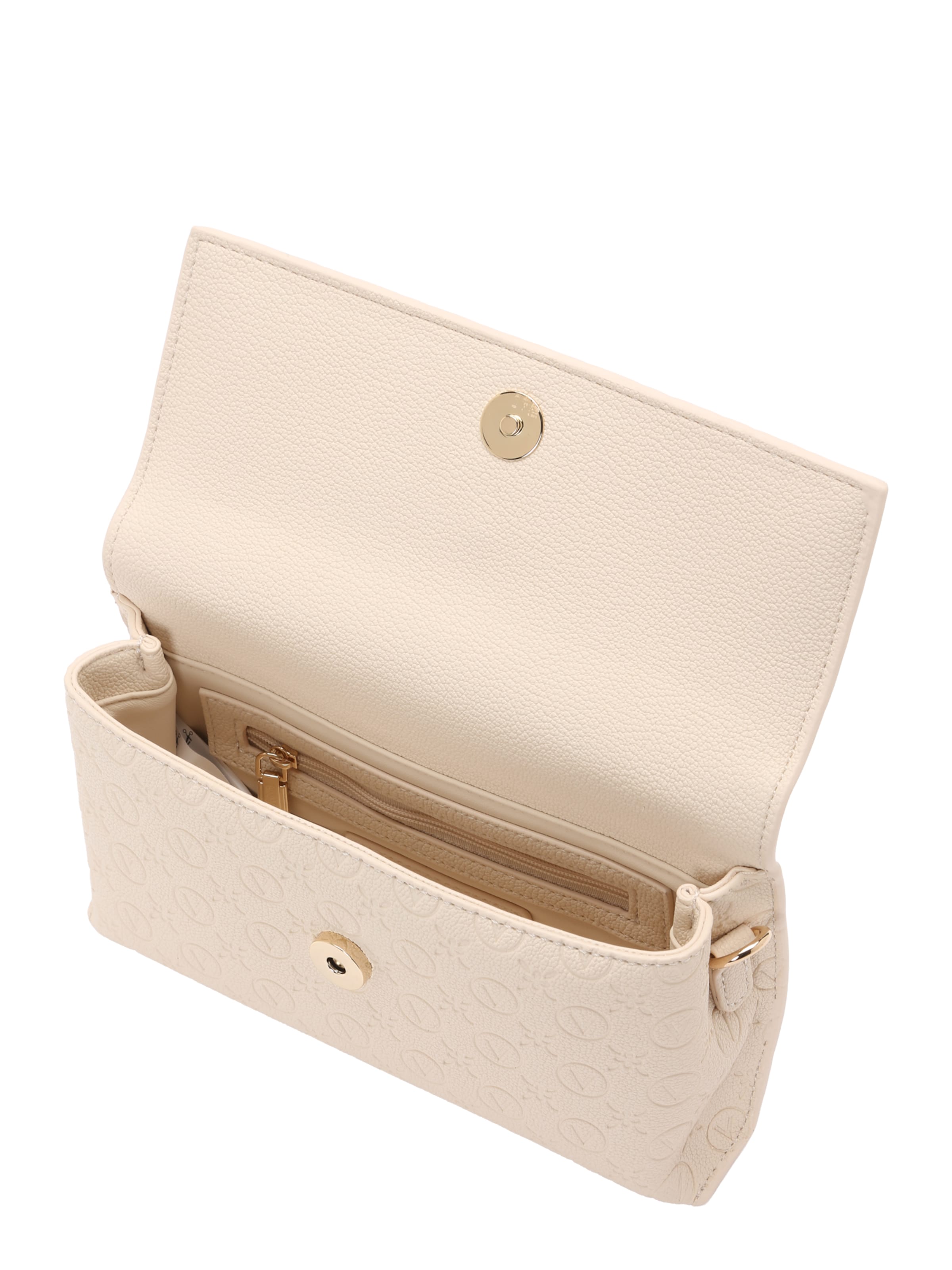 Pochette VALENTINO en beige