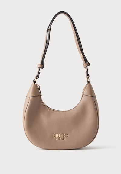 Liu Jo Schultertasche in One Size in cappuccino, Produktansicht