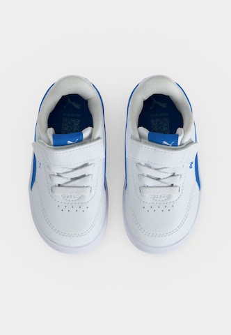 PUMA - Zapatillas deportivas 'Court Classic Clean AC Inf' en blanco