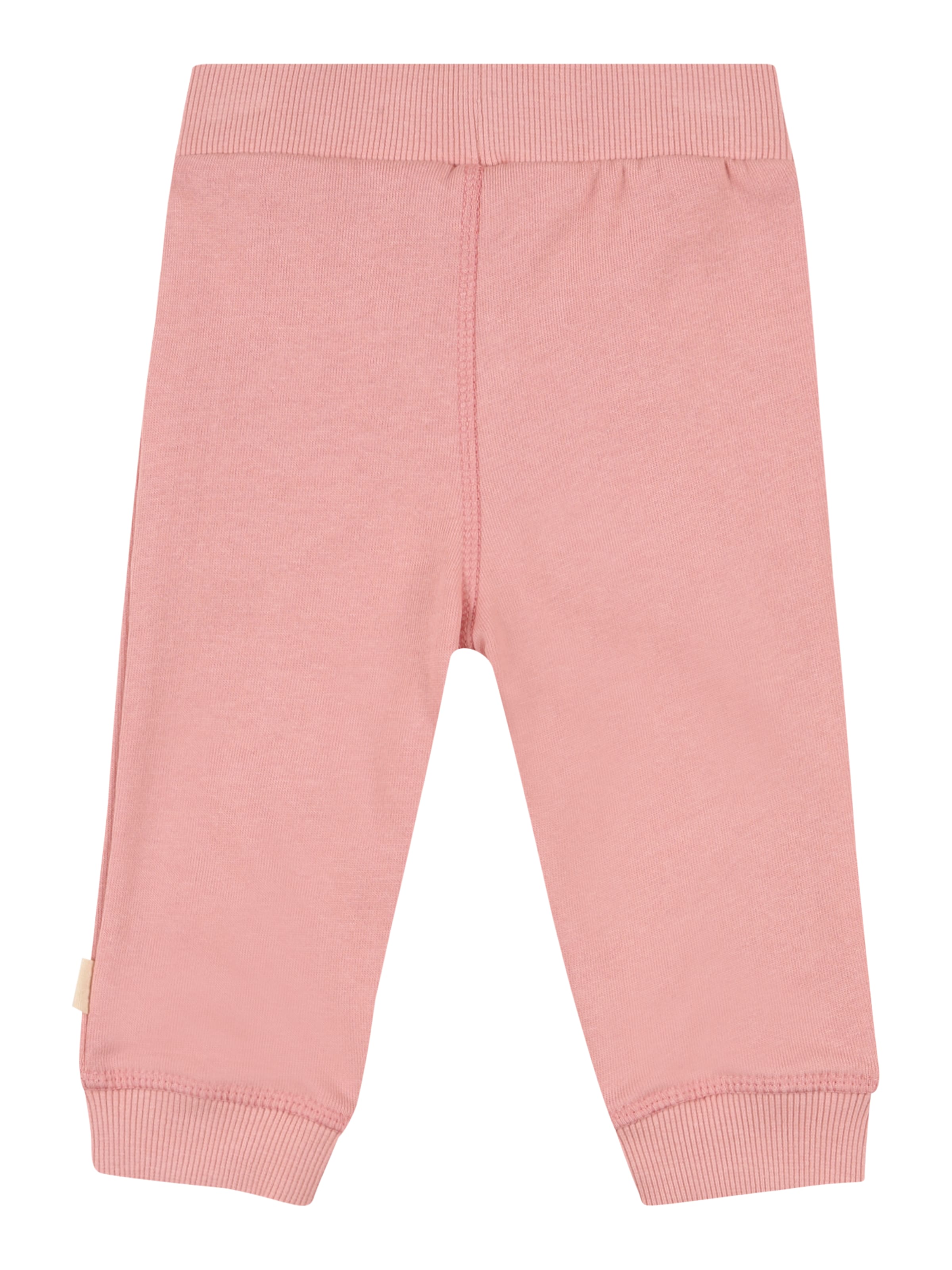 MINYMO Tapered Hose in Pink